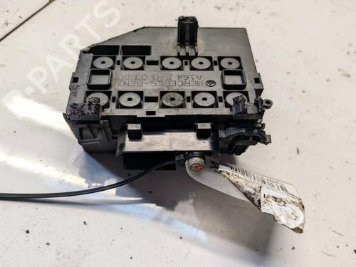 Fuse box MERCEDES-BENZ M-CLASS (W164) ML 320 CDI 4-matic (164.122) | BP32923614E1 - Image 2