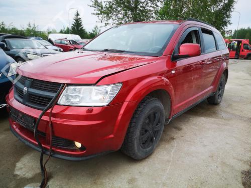 Andre DODGE JOURNEY 2.0 CRD | BP32620974O1