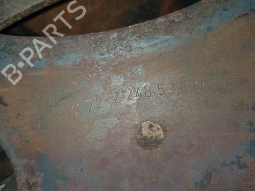 Flywheel BMW 7 (E65, E66, E67) 740 d | BP34902443M101 - Image 3
