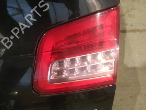 Used Right tailgate light Right tailgate light 36823271 36823271