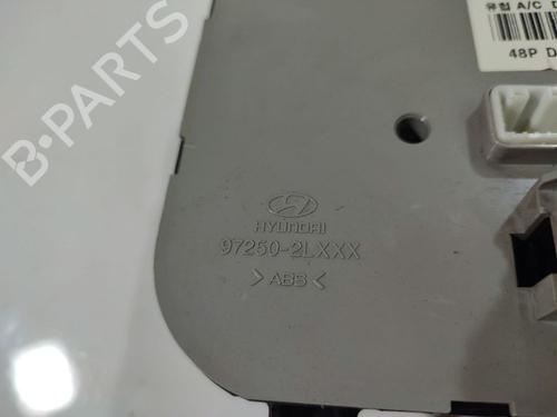 Climate control HYUNDAI i30 (FD) 1.6 CRDi | BP34898820I5  - Image 5