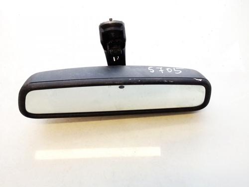 Used Rear mirror Rear mirror BMW X3 (E83) 2.0 d (150 hp) 35644135 35644135