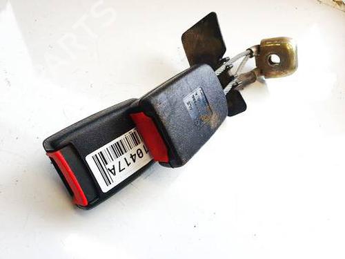 Seat buckle VW PASSAT B5 Variant (3B5) 1.9 TDI | BP34981455I32 - Image 3