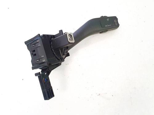 Used Warning switch Warning switch SKODA OCTAVIA II (1Z3) 1.9 TDI (105 hp) 35377696 35377696