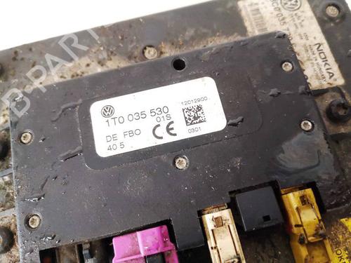 Electronic module VW PASSAT B6 (3C2) 2.0 TDI | BP32933265M83 - Image 2