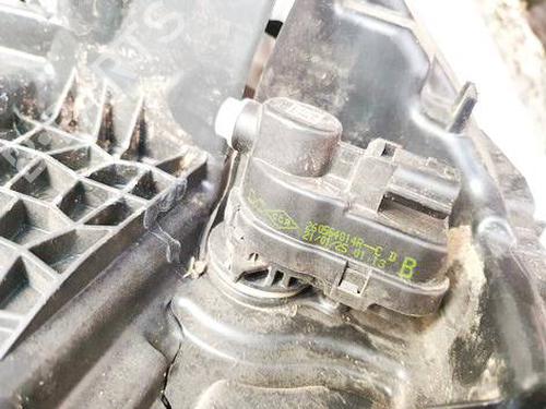 Headlight adjuster motor RENAULT AUSTRAL TCe 130 (HGM2) | BP38579217E19 - Image 3