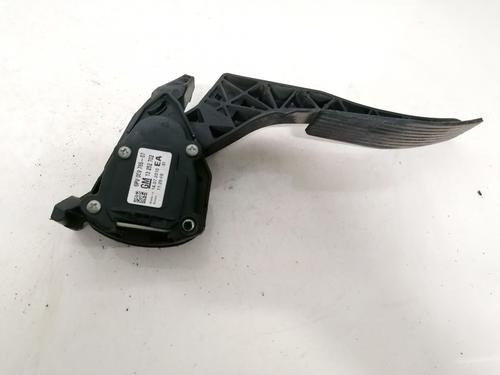 Pedal CHEVROLET CRUZE (J300) 2.0 CDI | BP35553617I4 - Image 2