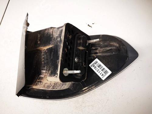 Right taillight FORD S-MAX (WA6) 2.2 TDCi | BP38640734C35 - Image 2
