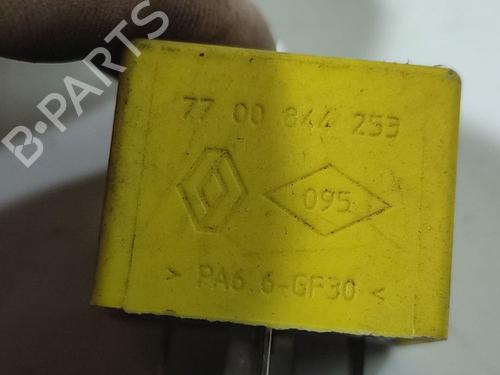 Electronic sensor RENAULT SCÉNIC II (JM0/1_) 1.9 dCi (JM0G, JM12, JM1G, JM2C) | BP32972848M84 - Image 4