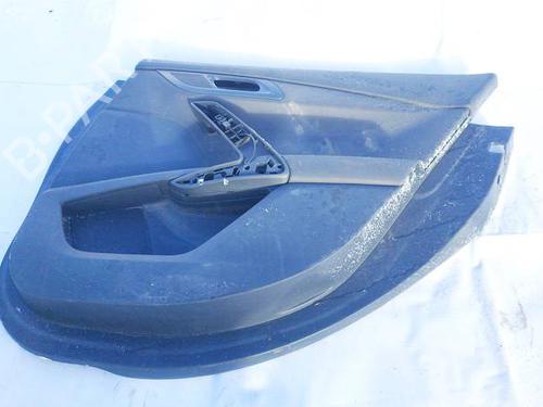 Used Rear right panel Rear right panel PEUGEOT 508 I (8D_) 1.6 HDi (112 hp) 35126994 35126994