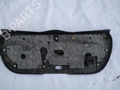 Boot lining TOYOTA YARIS (_P9_) 1.4 D-4D (NLP90_, NLP90R) | BP35517065I3 - Image 4