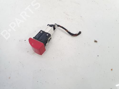 Warning switch SKODA OCTAVIA II (1Z3) 2.0 TDI | BP35488232I22 - Image 3