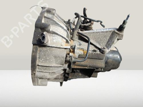 Gearbox NISSAN NOTE (E11, NE11) 1.4 | BP34990623M3 - Image 2