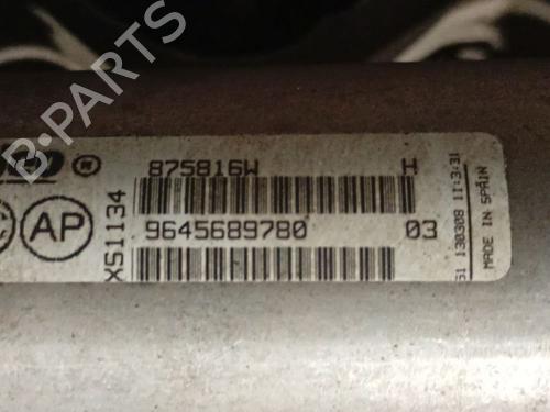 Egr CITROËN C5 III (RD_) 2.0 HDi (RDRHD8, RDRHDJ, RDRHR8, RDRHRJ) | BP36688943M69 - Image 4
