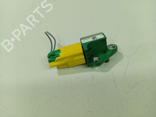 Used Electronic module Electronic module VW PASSAT B6 (3C2) 1.9 TDI (105 hp) 32972828 32972828