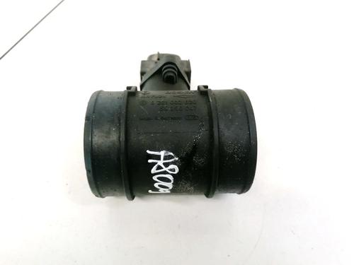 Used Mass air flow sensor Mass air flow sensor 35437358 35437358