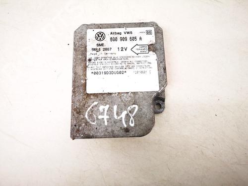 ecu-airbags-seat-toledo-ii-1m2-1998-1999-2000-2001-2002-2003-2004-2005-2006-33088956 main image
