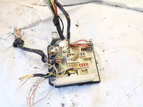 Used Electronic module Electronic module 35266442 35266442