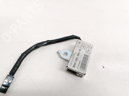 Used Electronic module Electronic module HONDA ACCORD VII (CL, CN) 2.2 i-CTDi (CN1) (140 hp) 33088389 33088389