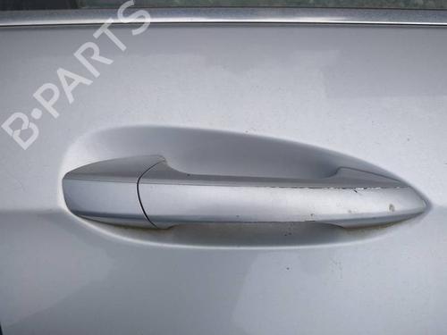 Used Front right exterior door handle Front right exterior door handle MERCEDES-BENZ E-CLASS (W212) E 200 CDI / BlueTEC (212.005, 212.006) (136 hp) 35248174 35248174