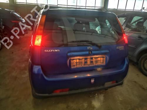 Electronic module SUZUKI IGNIS I (FH) 1.3 (HV51, HX51, RG413) | BP32628124M83