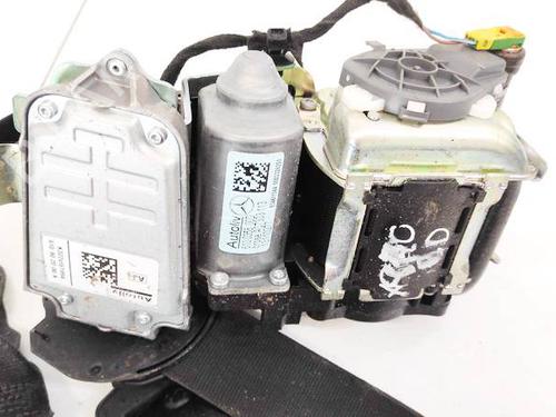 Front right seatbelt MERCEDES-BENZ E-CLASS (W212) E 220 BlueTEC 4-matic (212.011) | BP35308157I25 - Image 2
