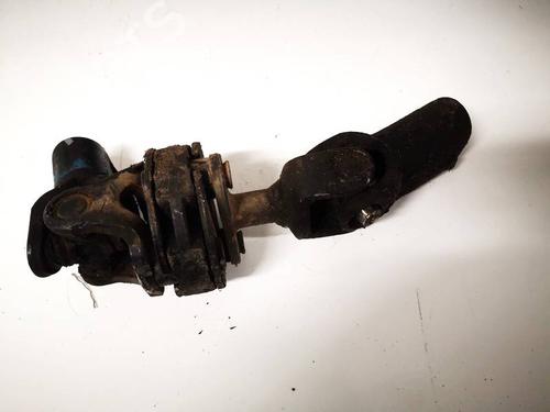 Used Steering column universal joint Steering column universal joint SUBARU IMPREZA Saloon (GD) 2.0 i AWD (GD9) (125 hp) 34817307 34817307