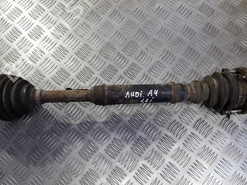 Used Left front driveshaft Left front driveshaft AUDI A4 B5 (8D2) 1.6 (100 hp) 35671040 35671040