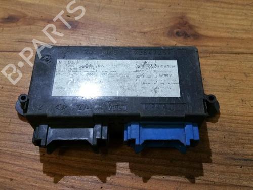 electronic-module-mazda-xedos-6-ca-1992-1993-1994-1995-1996-1997-1998-1999-33479492 main image
