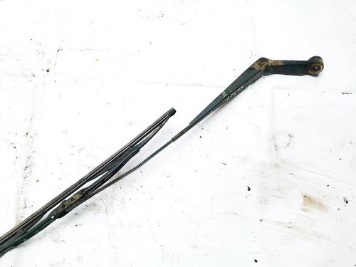 Vindspejlsviskerarm HONDA JAZZ II (GD_, GE3, GE2) 1.4 iDSI (GE3, GD1) (83 hp) 33107971