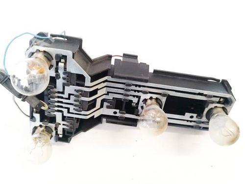 Used Lamp holder Lamp holder 34767669 34767669