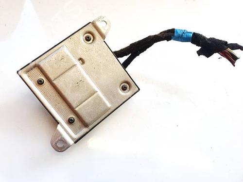 Electronic module MERCEDES-BENZ E-CLASS (W211) E 200 CDI (211.004) | BP35002740M83 - Image 3