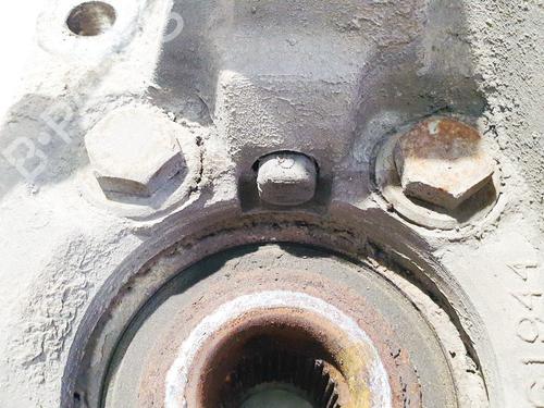 Electronic module VOLVO V70 II (285) D5 | BP35408128M83 - Image 2