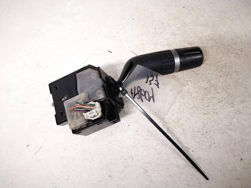 Warning switch MAZDA 3 (BL) 1.6 MZ-CD (BL14) | BP35359849I22 - Image 2