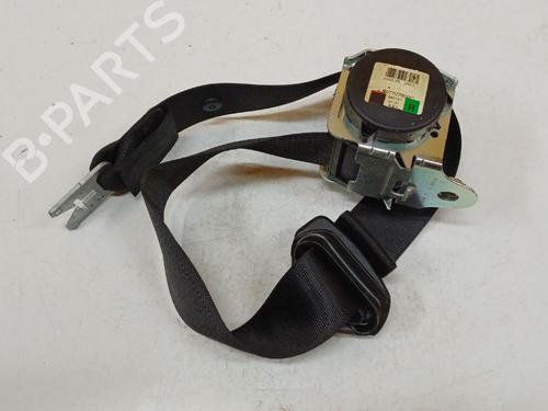 Front right seatbelt OPEL CORSA D (S07) 1.2 (L08, L68) | BP34790091I25 - Image 3