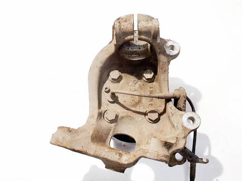 Used Right front steering knuckle Right front steering knuckle 35121680 35121680