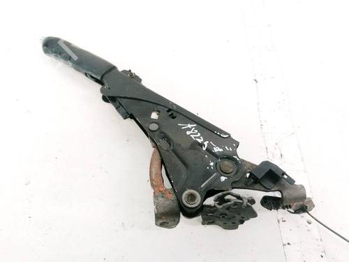 Used Hand brake Hand brake AUDI A6 C5 (4B2, 4B4) 2.4 (163 hp) 35386051 35386051