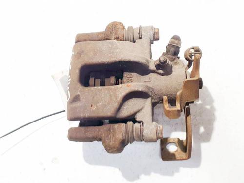 Used Left rear brake caliper Left rear brake caliper TOYOTA AURIS (_E15_) 2.0 D-4D (ADE150_, ADE150R) (126 hp) 40290395 40290395