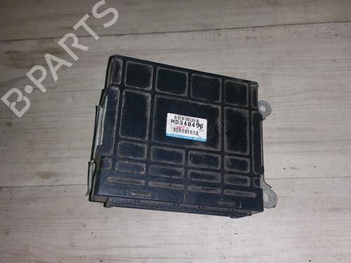 Used Engine control unit (ECU) Engine control unit (ECU) TOYOTA PREVIA I (_R1_, _R2_) 2.4 (TCR11_, TCR10_, TCR10R, TCR11R) (132 hp) 33480837 33480837