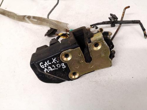 Used Rear left lock Rear left lock CHRYSLER 300C Touring (LX, LE) 3.0 CRD (218 hp) 35429733 35429733