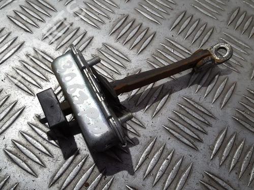 Used Hinge/Door check strap Hinge/Door check strap SSANGYONG RODIUS I 2.7 Xdi (165 hp) 35712389 35712389