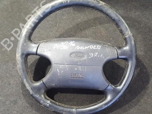 driver-airbag-ford-mondeo-ii-bap-1996-1997-1998-1999-2000-33485173 main image