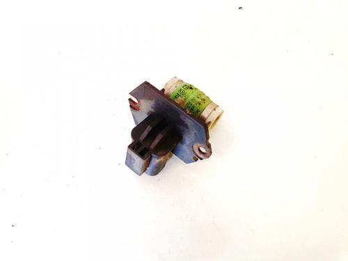 Used Heater resistor Heater resistor HYUNDAI GETZ (TB) 1.3 (85 hp) 35413571 35413571