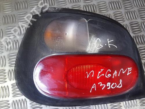 Used Left taillight Left taillight 35687082 35687082