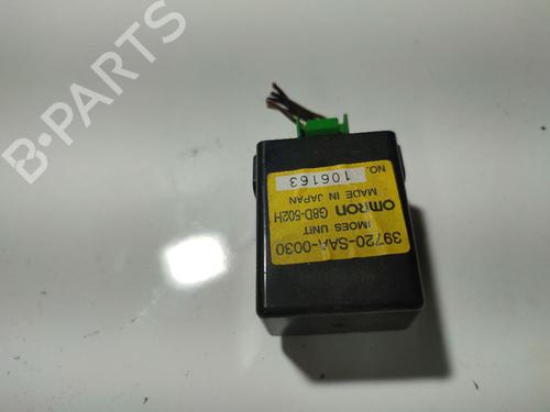 Módulo eletrónico Módulo eletrónico HONDA JAZZ II (GD_, GE3, GE2) 1.4 iDSI (GE3, GD1) (83 hp) 32563285 32563285