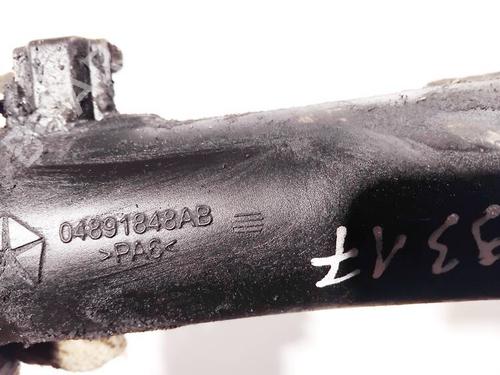 Rør DODGE JOURNEY 2.0 CRD | BP32620970M125