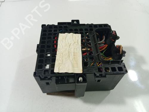 Fuse box FORD FIESTA VI (CB1, CCN) 1.25 | BP39084884E1 - Image 3