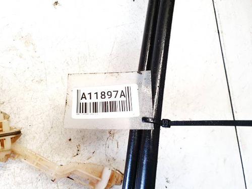 Electronic module BMW 7 (E65, E66, E67) 730 d | BP39758904M83 - Image 2