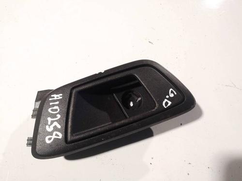 Used Rear right interior door handle Rear right interior door handle 35064865 35064865