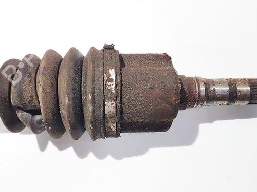 Left front driveshaft SAAB 9-3 (YS3F, E79, D79, D75) 2.0 t | BP35458495M38 - Image 3